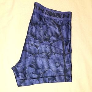 Under Armour workout shorts